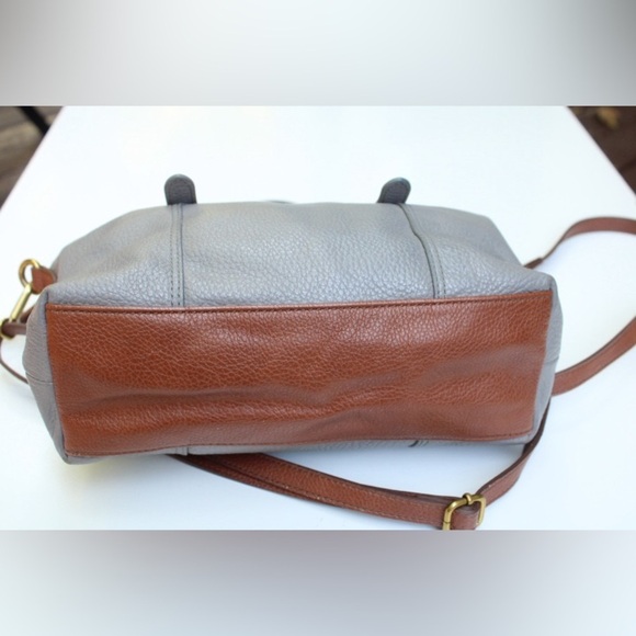 Fossil Jenna satchel - Picture 9 of 12